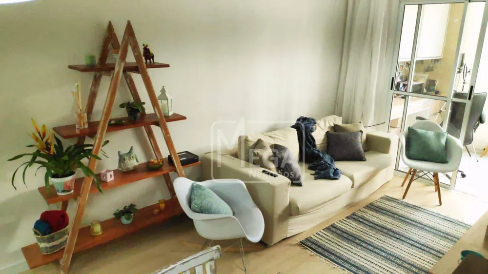 Apartamento, 3 quartos, 80 m² - Foto 1