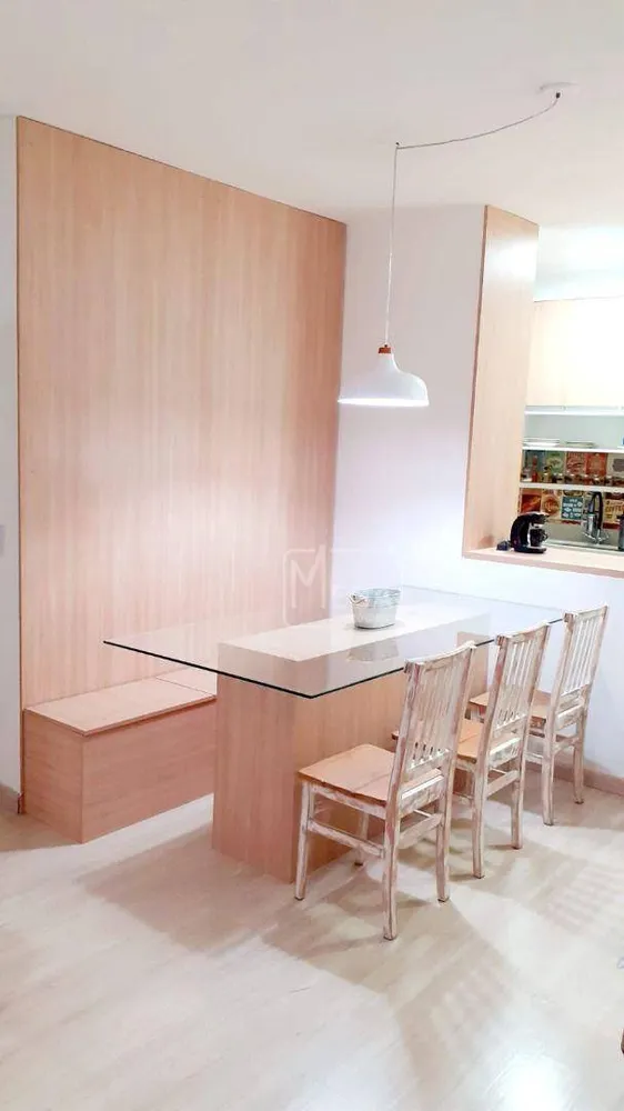Apartamento, 3 quartos, 80 m² - Foto 12