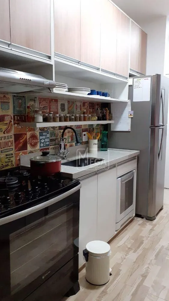 Apartamento, 3 quartos, 80 m² - Foto 13