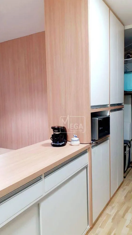 Apartamento, 3 quartos, 80 m² - Foto 8