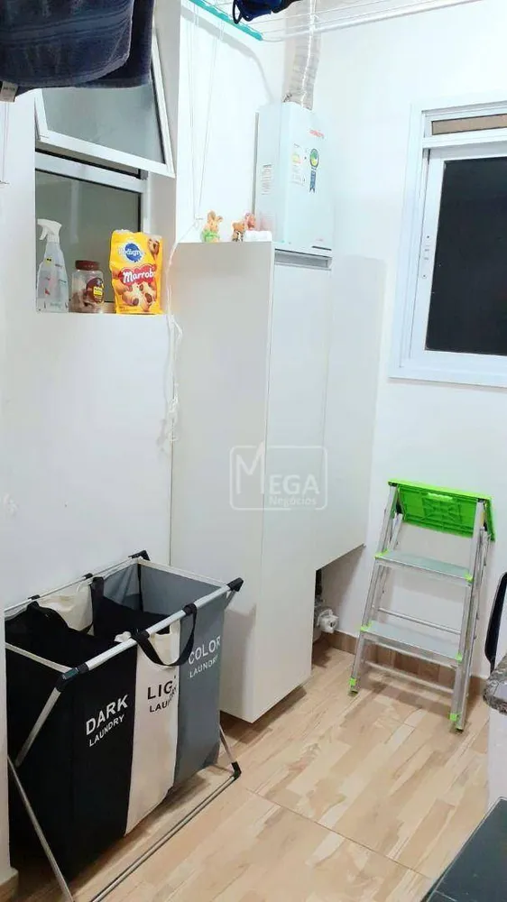 Apartamento, 3 quartos, 80 m² - Foto 4