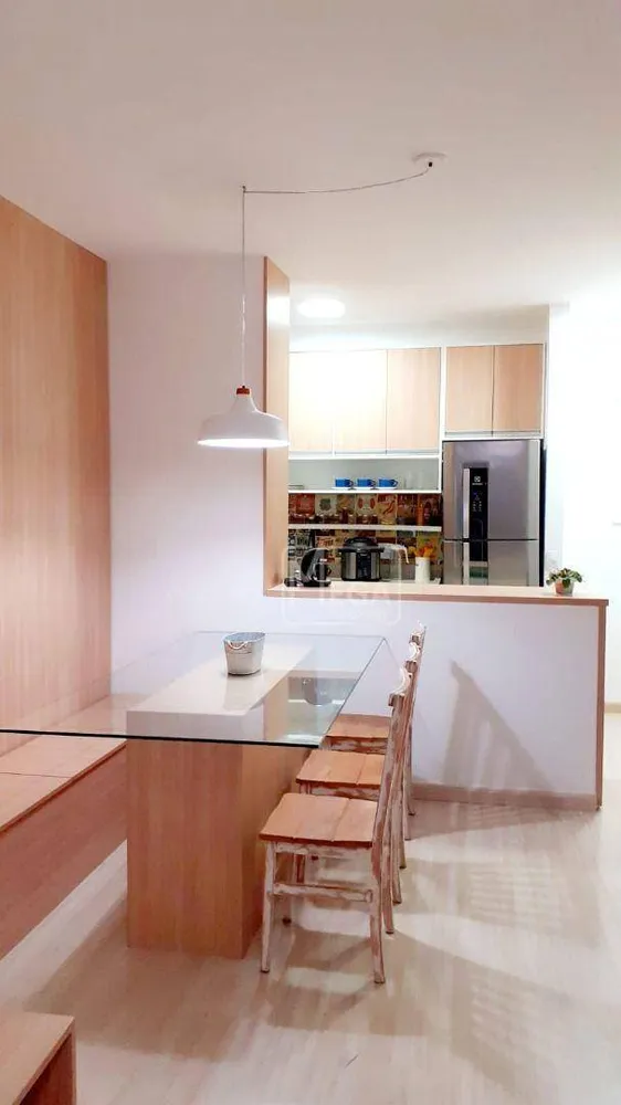 Apartamento, 3 quartos, 80 m² - Foto 5