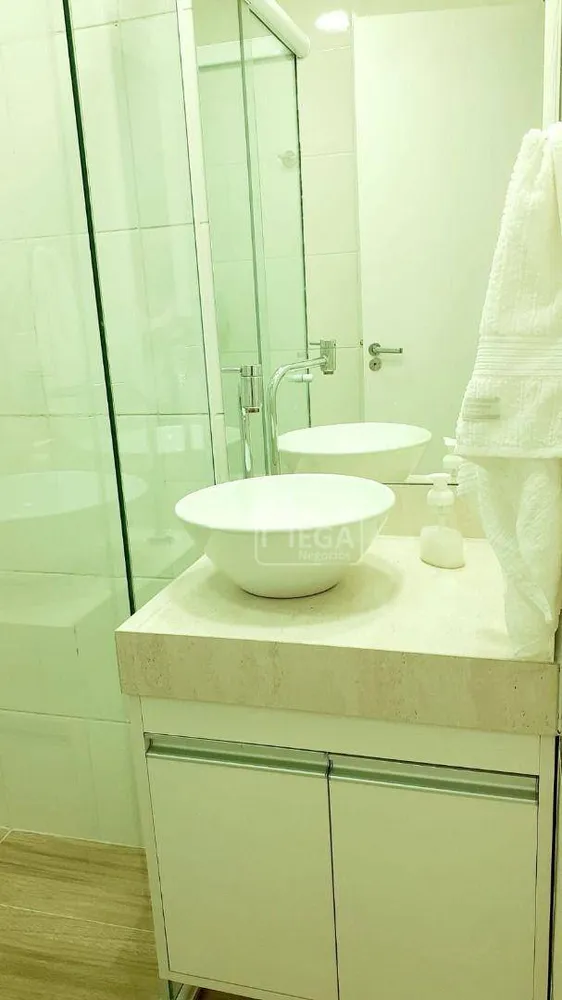 Apartamento, 3 quartos, 80 m² - Foto 10