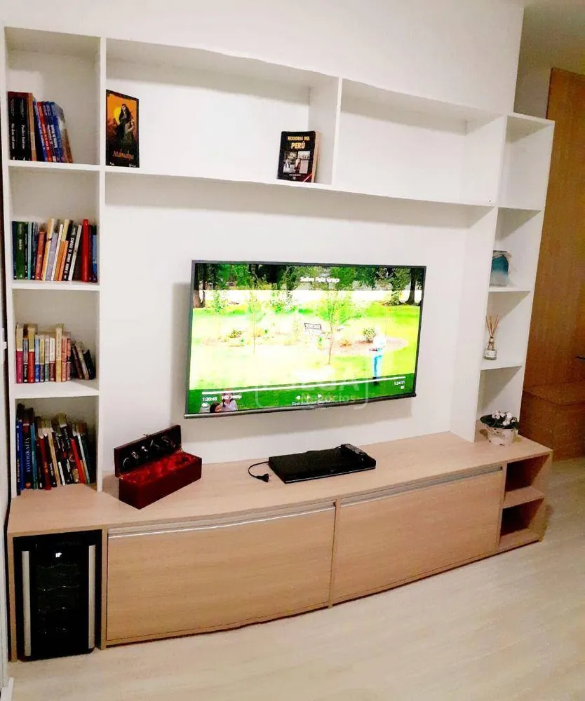 Apartamento, 3 quartos, 80 m² - Foto 2