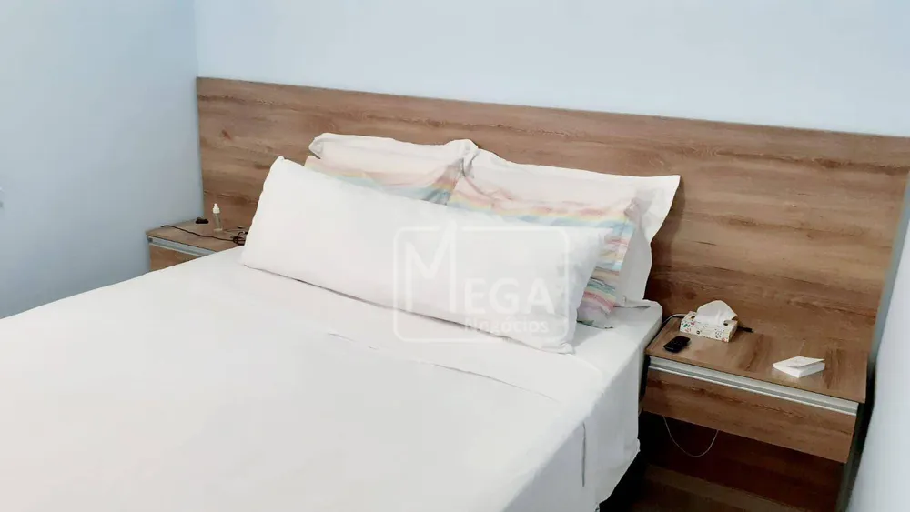Apartamento, 3 quartos, 80 m² - Foto 9