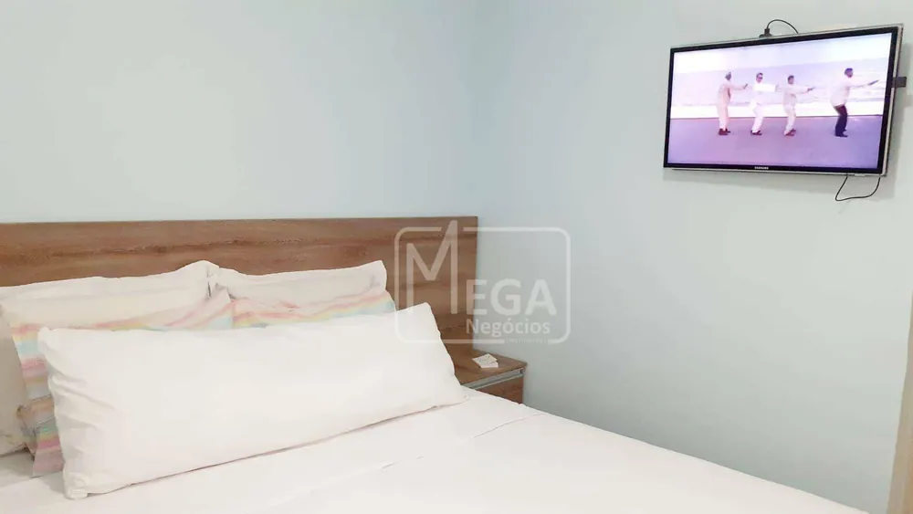 Apartamento, 3 quartos, 80 m² - Foto 11