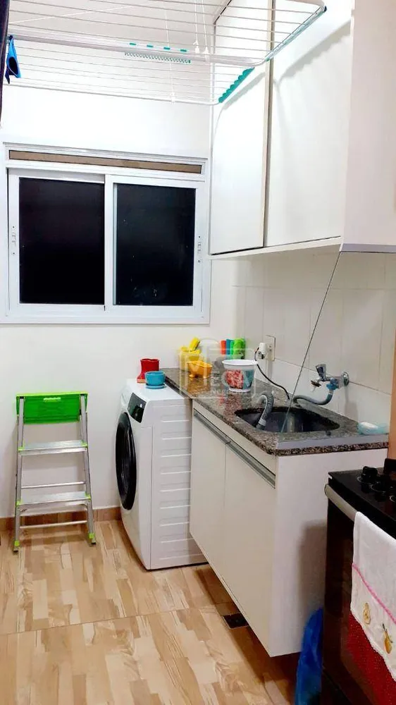 Apartamento, 3 quartos, 80 m² - Foto 7