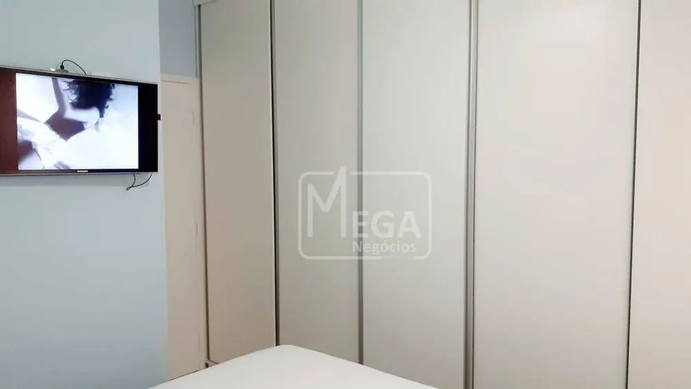 Apartamento, 3 quartos, 80 m² - Foto 3