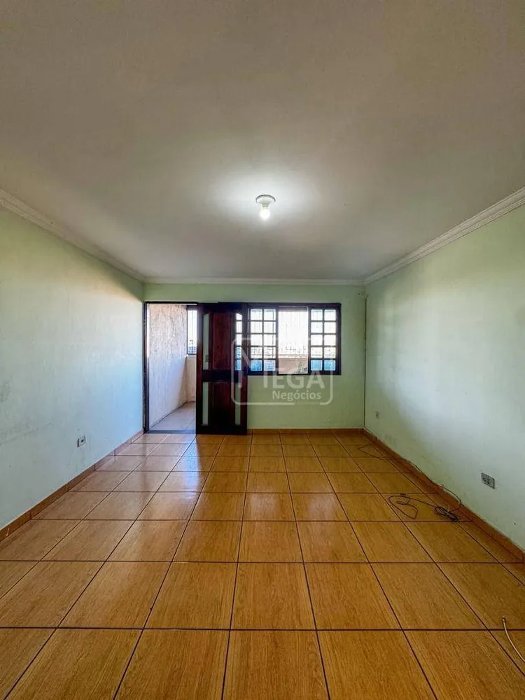 Casa, 3 quartos, 150 m² - Foto 1