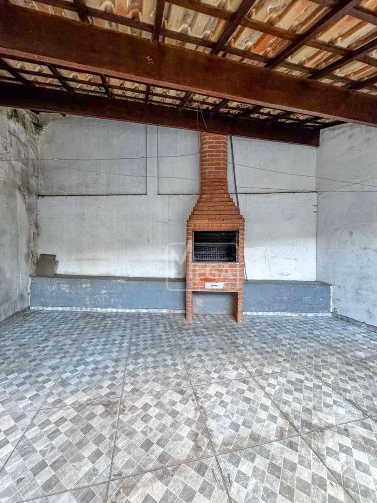 Casa, 3 quartos, 150 m² - Foto 8