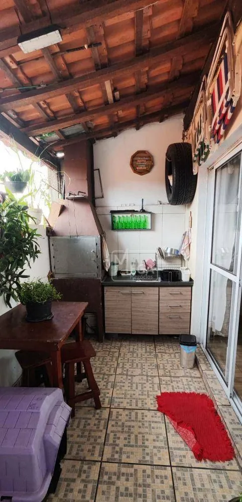 Casa de Condomínio, 2 quartos - Foto 6