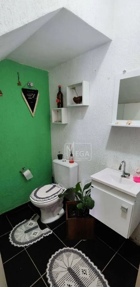 Casa de Condomínio, 2 quartos - Foto 8