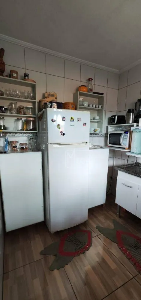 Casa de Condomínio, 2 quartos - Foto 3