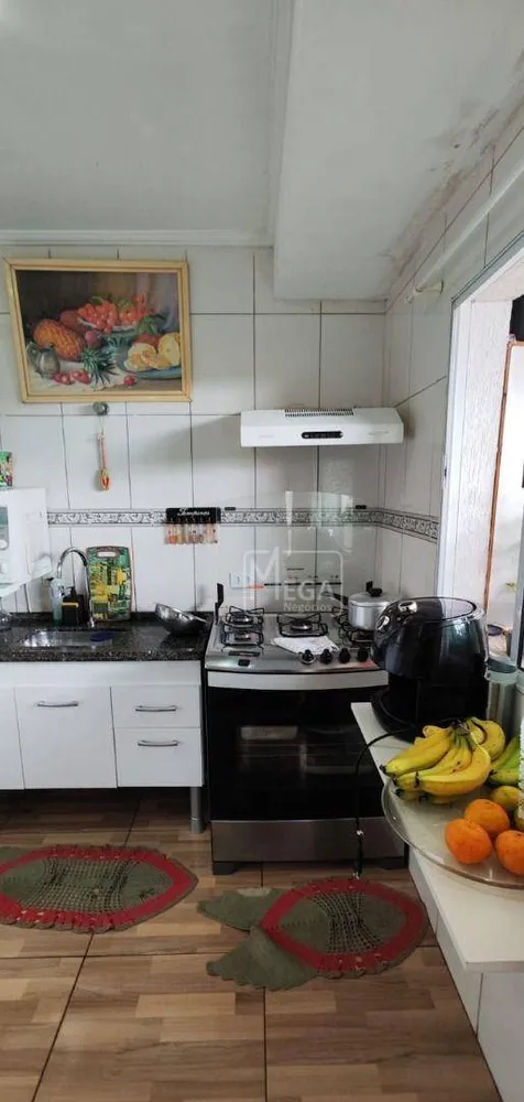 Casa de Condomínio, 2 quartos - Foto 2