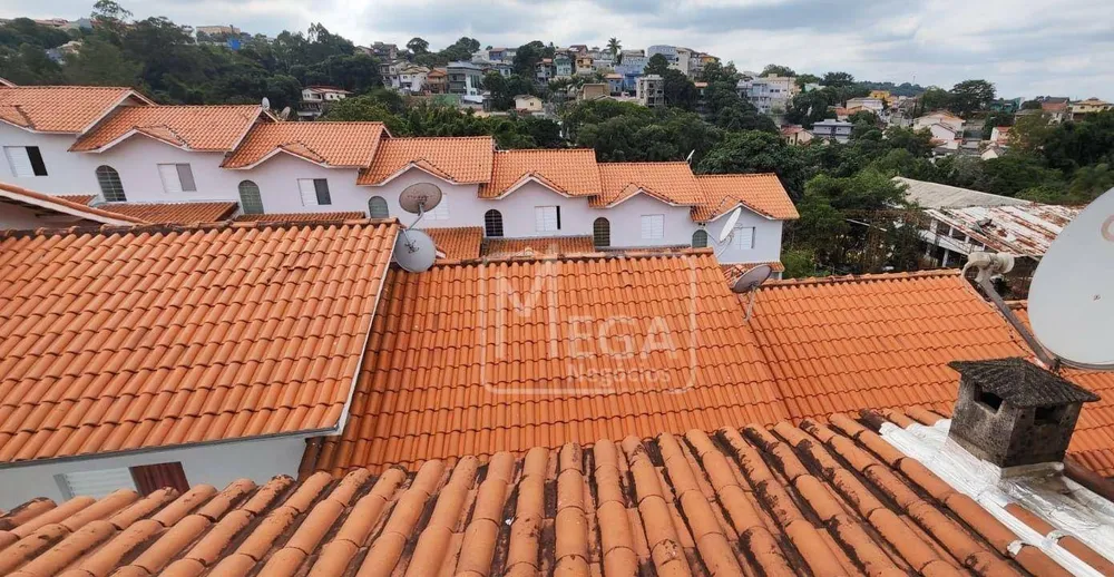 Casa de Condomínio, 2 quartos - Foto 11