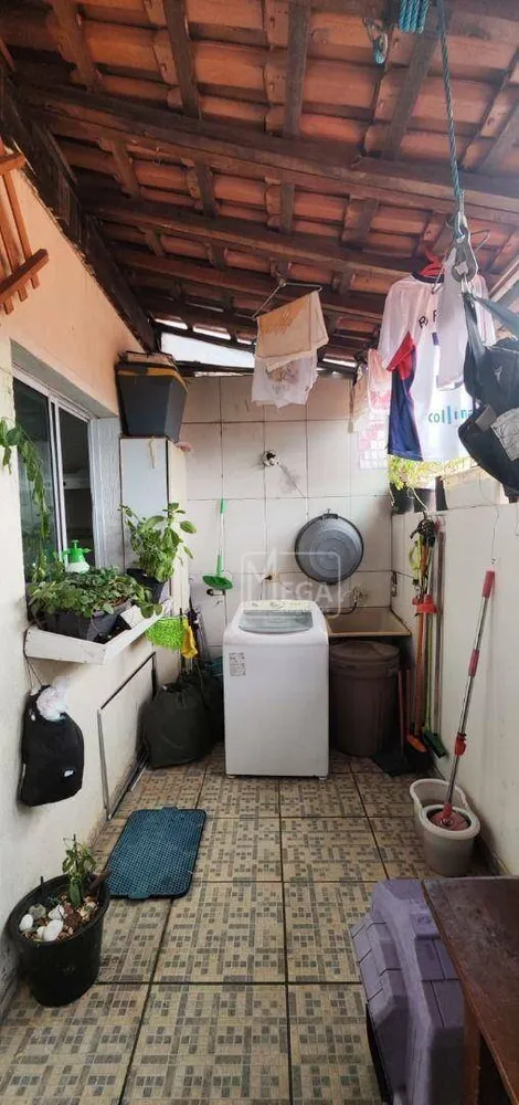 Casa de Condomínio, 2 quartos - Foto 7