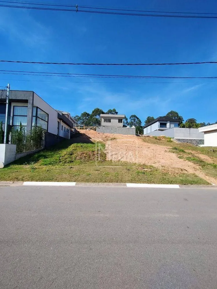 Terreno, 420 m² - Foto 1