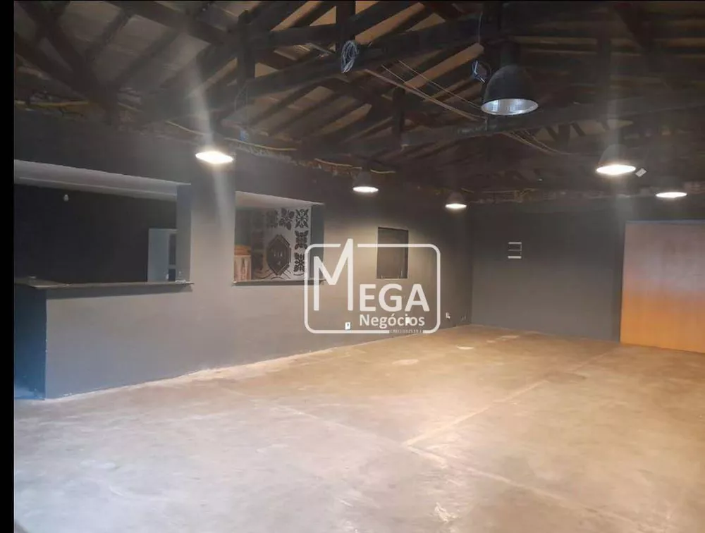 Loja-Salão para alugar, 310m² - Foto 1