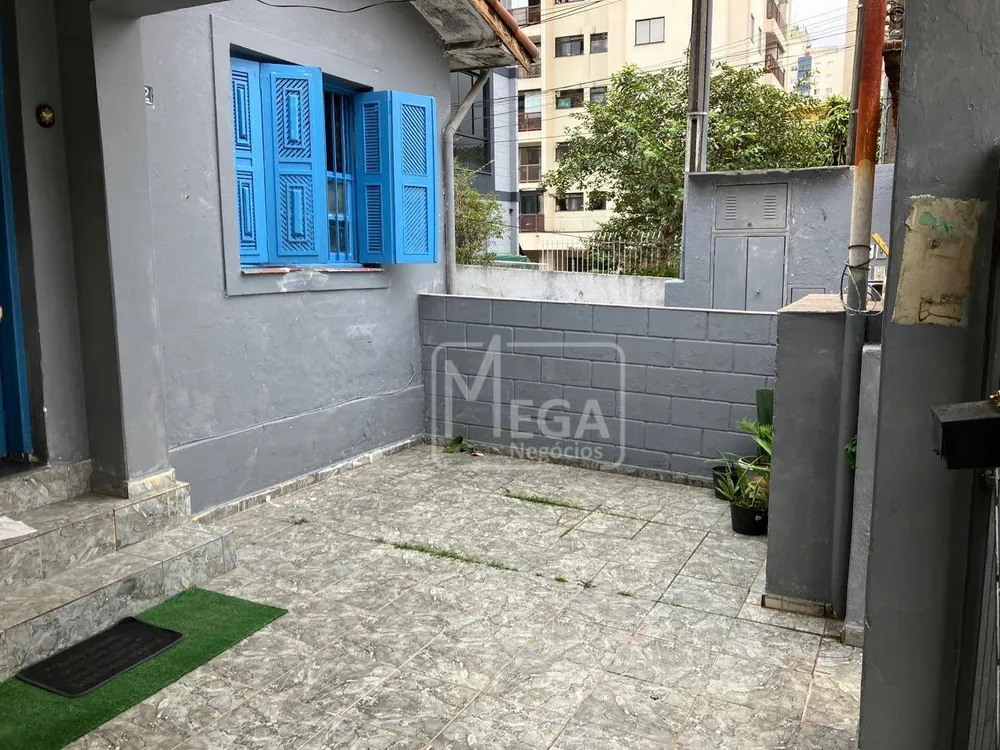 Casa, 6 quartos, 264 m² - Foto 2