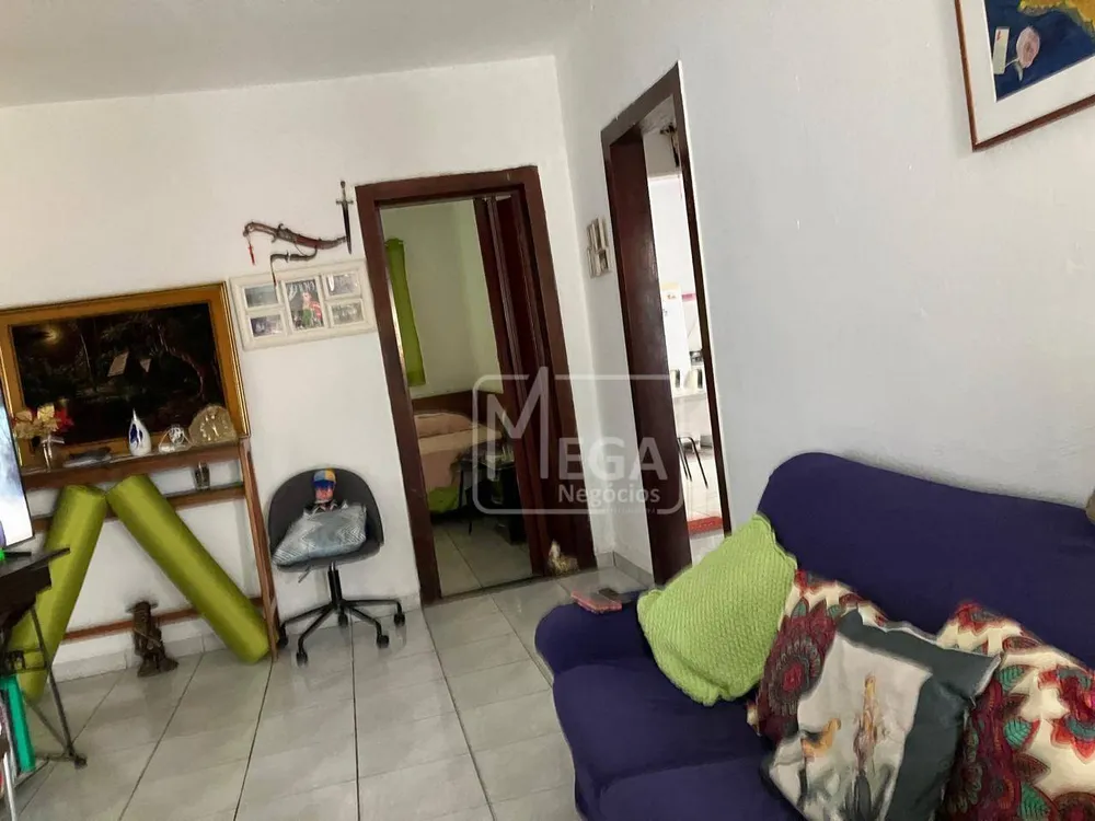 Casa, 6 quartos, 264 m² - Foto 1