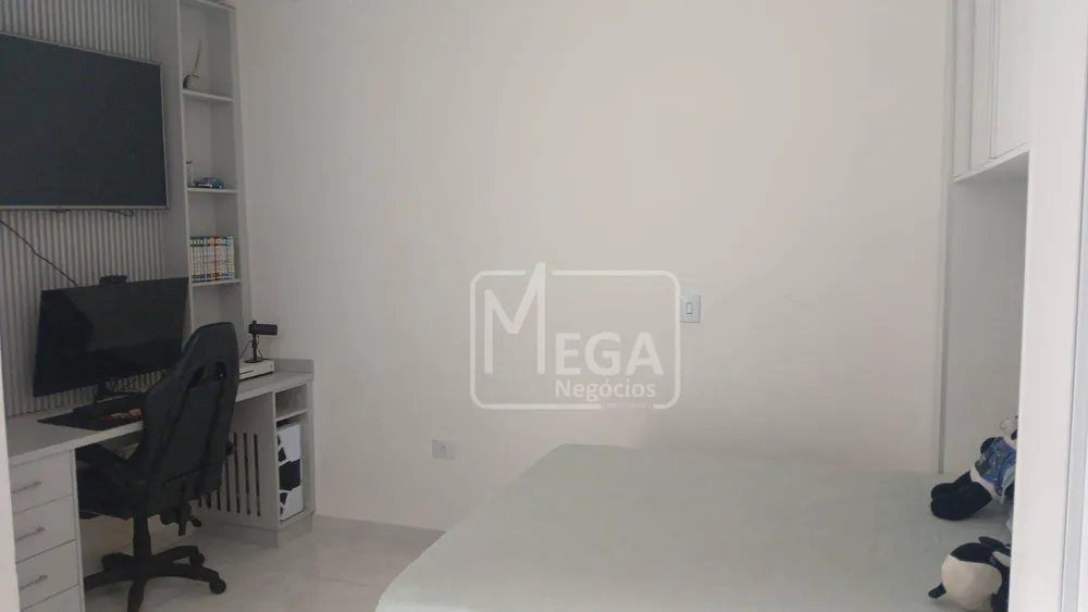 Casa, 3 quartos, 250 m² - Foto 10