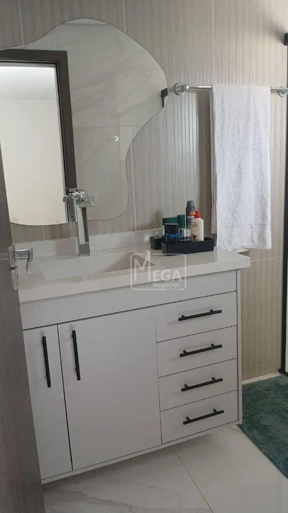 Casa, 3 quartos, 250 m² - Foto 12