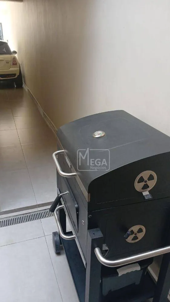 Casa, 3 quartos, 250 m² - Foto 16