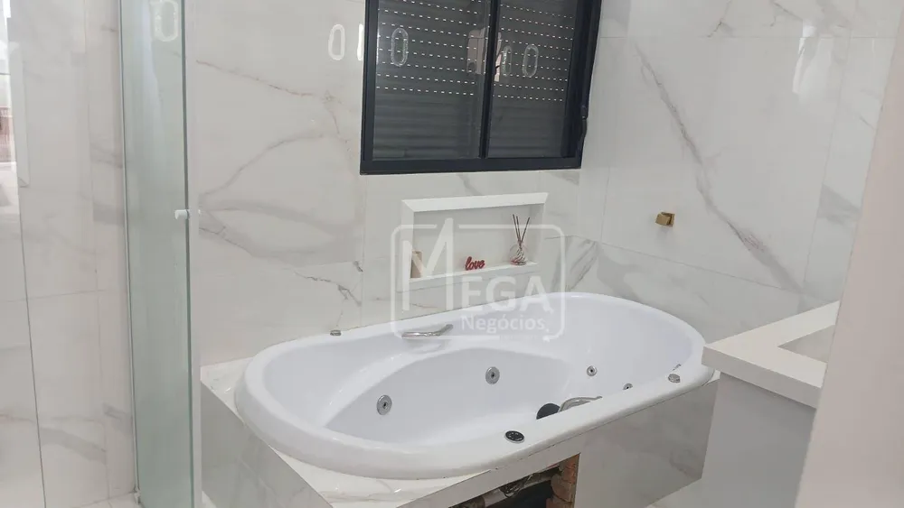 Casa, 3 quartos, 250 m² - Foto 8