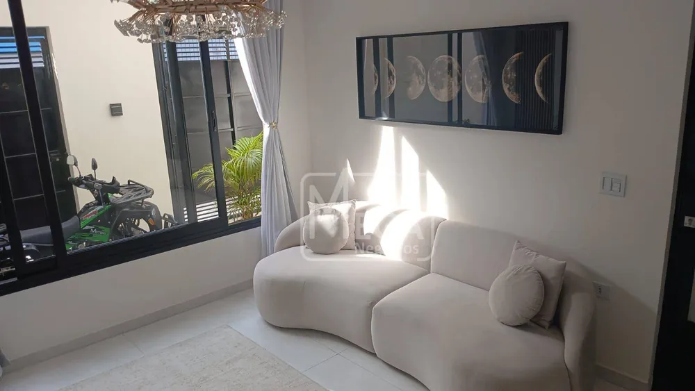 Casa, 3 quartos, 250 m² - Foto 4