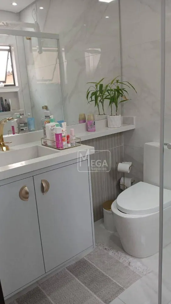 Casa, 3 quartos, 250 m² - Foto 15