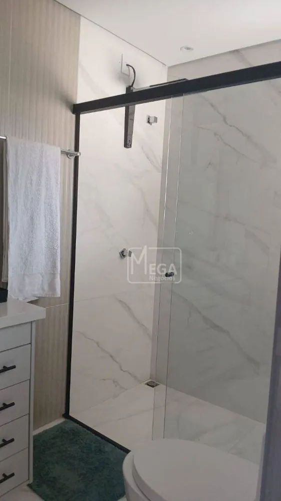 Casa, 3 quartos, 250 m² - Foto 13