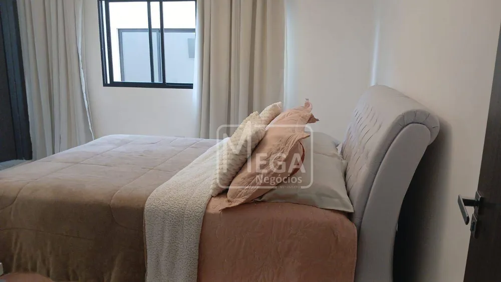 Casa, 3 quartos, 250 m² - Foto 14
