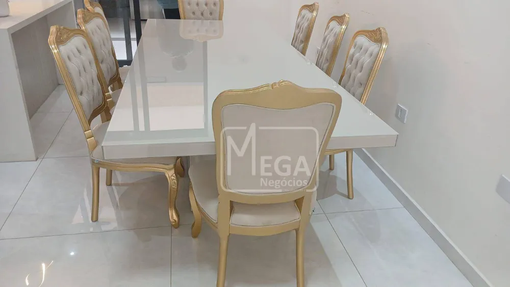 Casa, 3 quartos, 250 m² - Foto 3