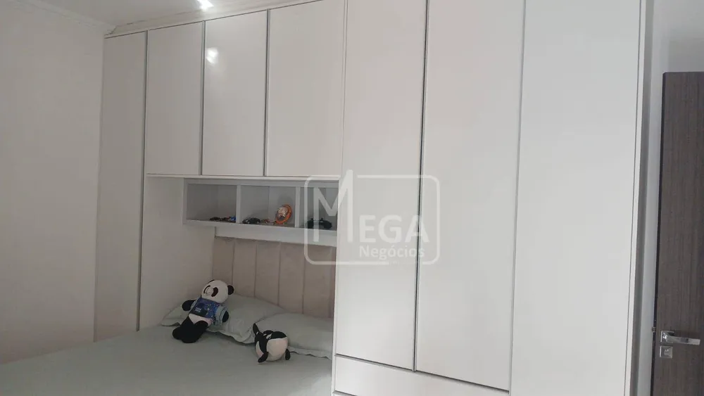 Casa, 3 quartos, 250 m² - Foto 11