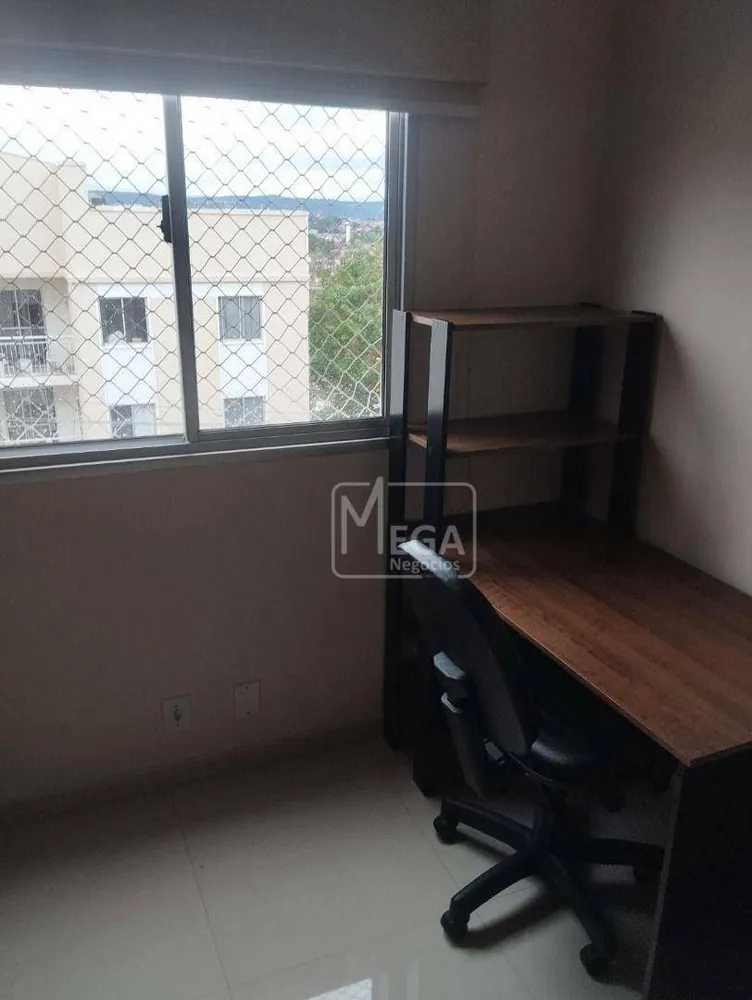 Apartamento, 3 quartos, 64 m² - Foto 7