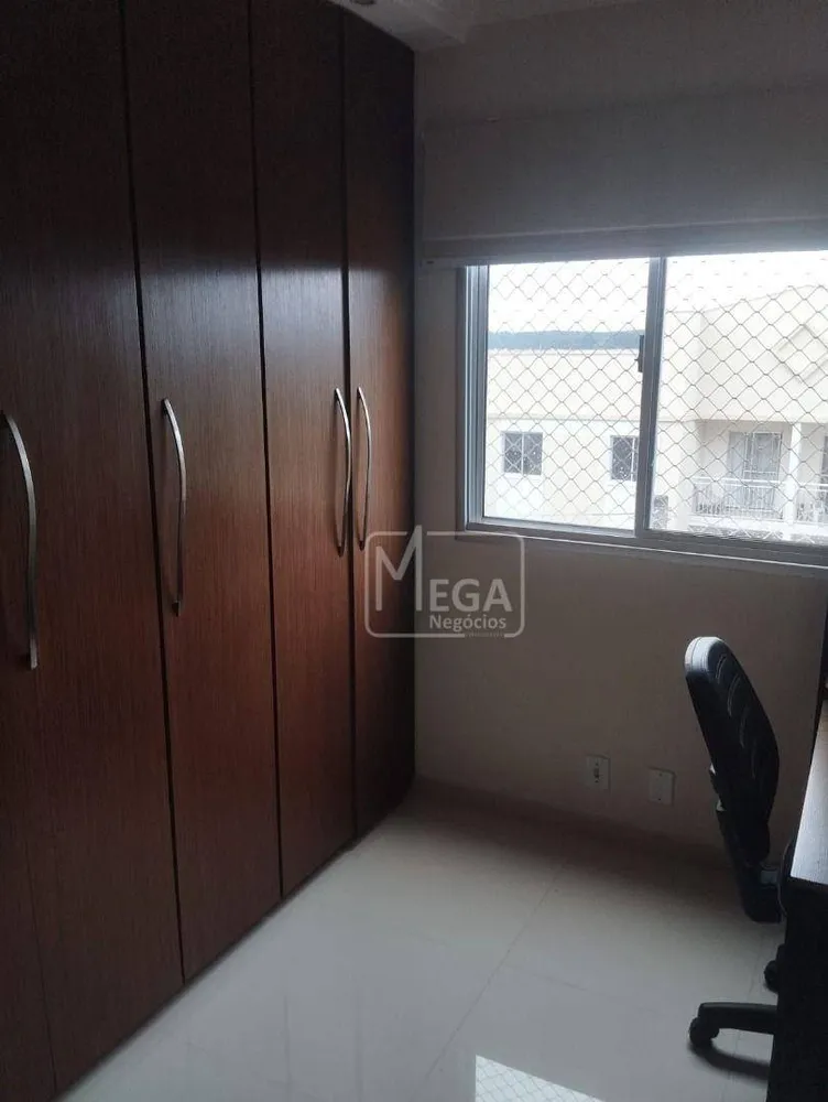 Apartamento, 3 quartos, 64 m² - Foto 4