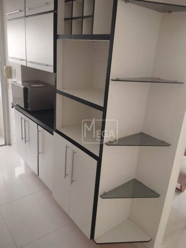 Apartamento, 3 quartos, 64 m² - Foto 11