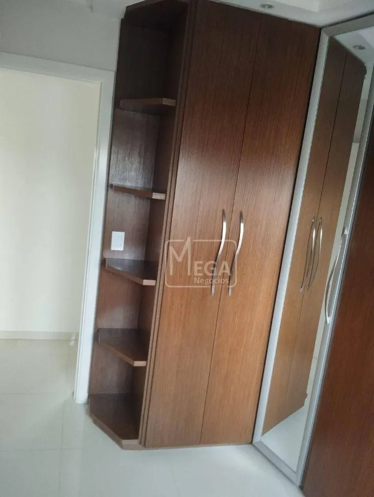 Apartamento, 3 quartos, 64 m² - Foto 5