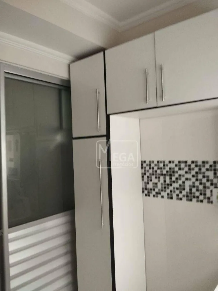 Apartamento, 3 quartos, 64 m² - Foto 10