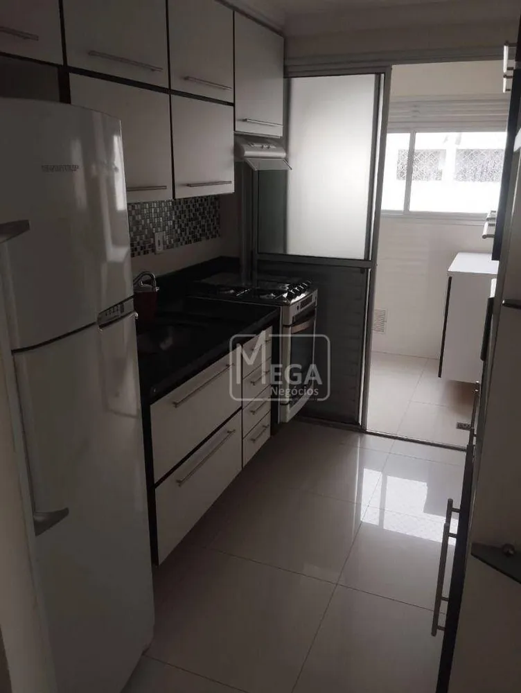 Apartamento, 3 quartos, 64 m² - Foto 12