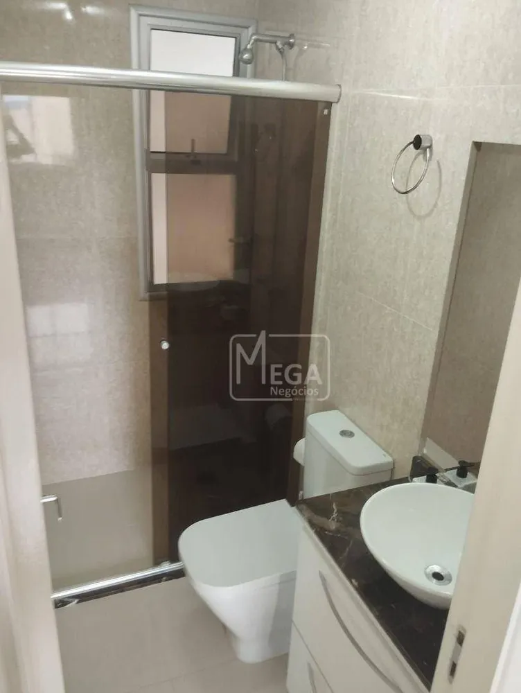 Apartamento, 3 quartos, 64 m² - Foto 6