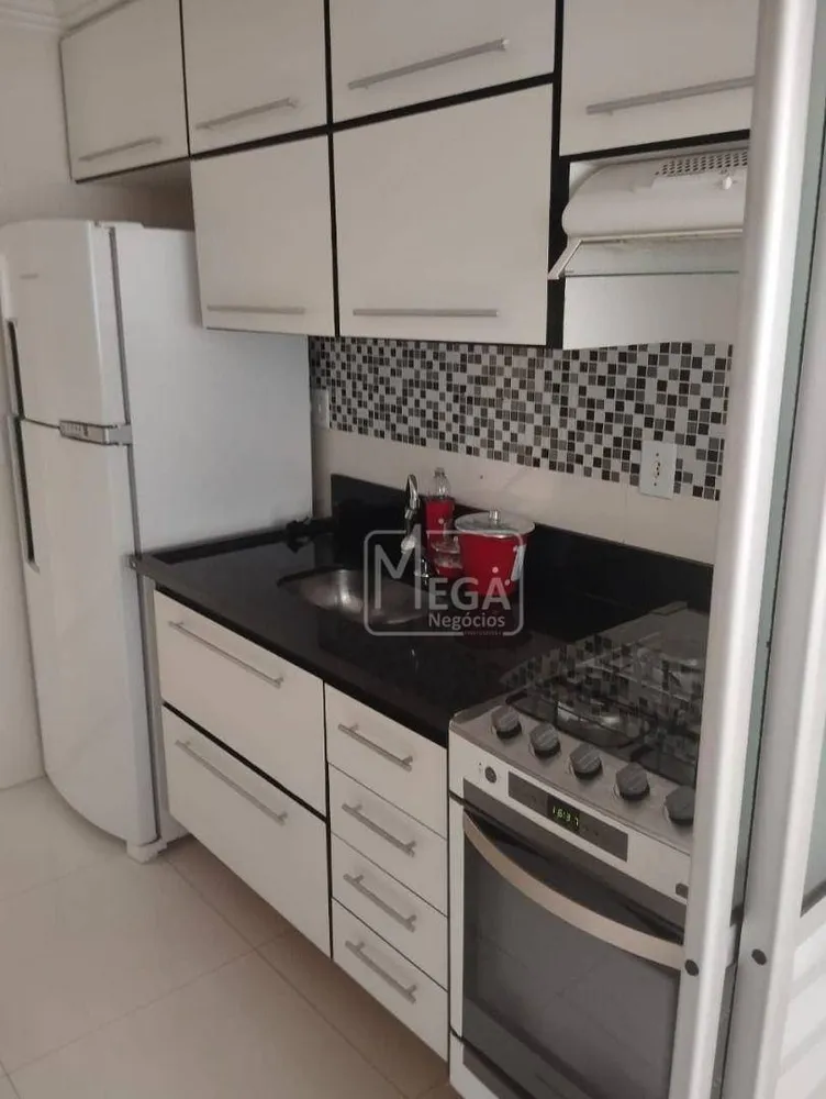 Apartamento, 3 quartos, 64 m² - Foto 9
