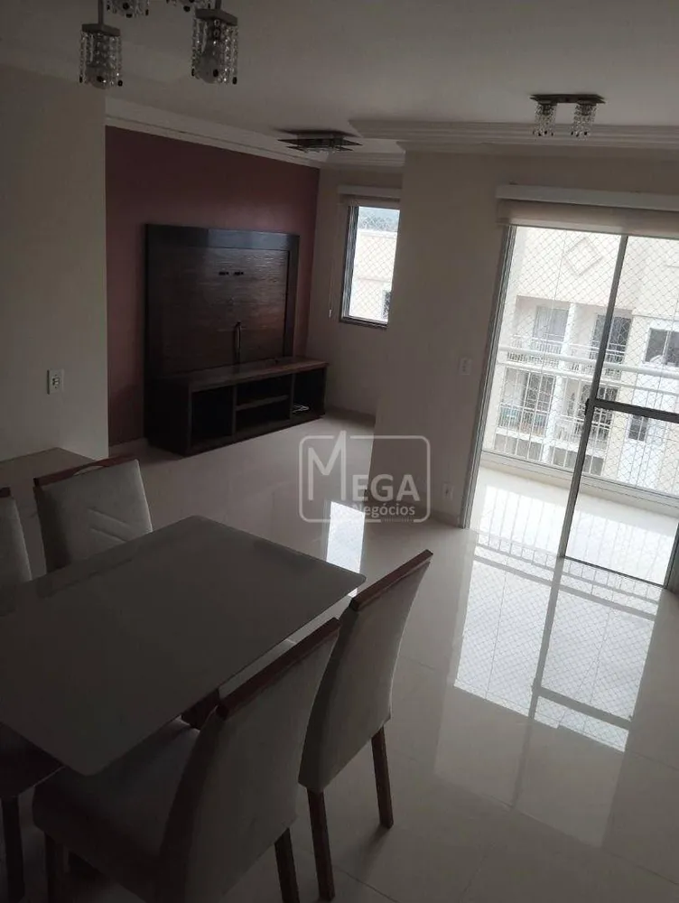 Apartamento, 3 quartos, 64 m² - Foto 1