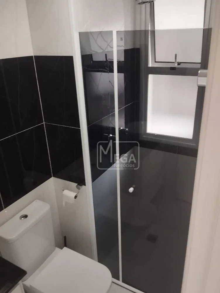 Apartamento, 3 quartos, 64 m² - Foto 2