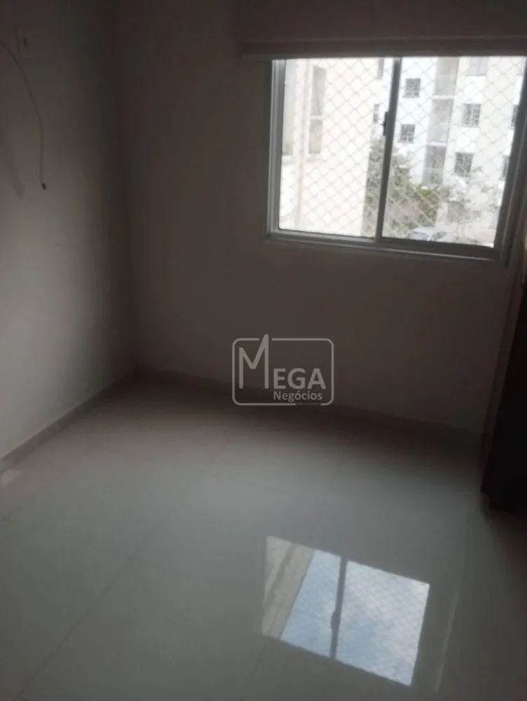 Apartamento, 3 quartos, 64 m² - Foto 3