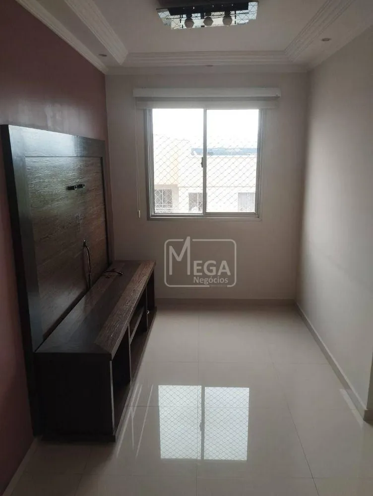 Apartamento, 3 quartos, 64 m² - Foto 8