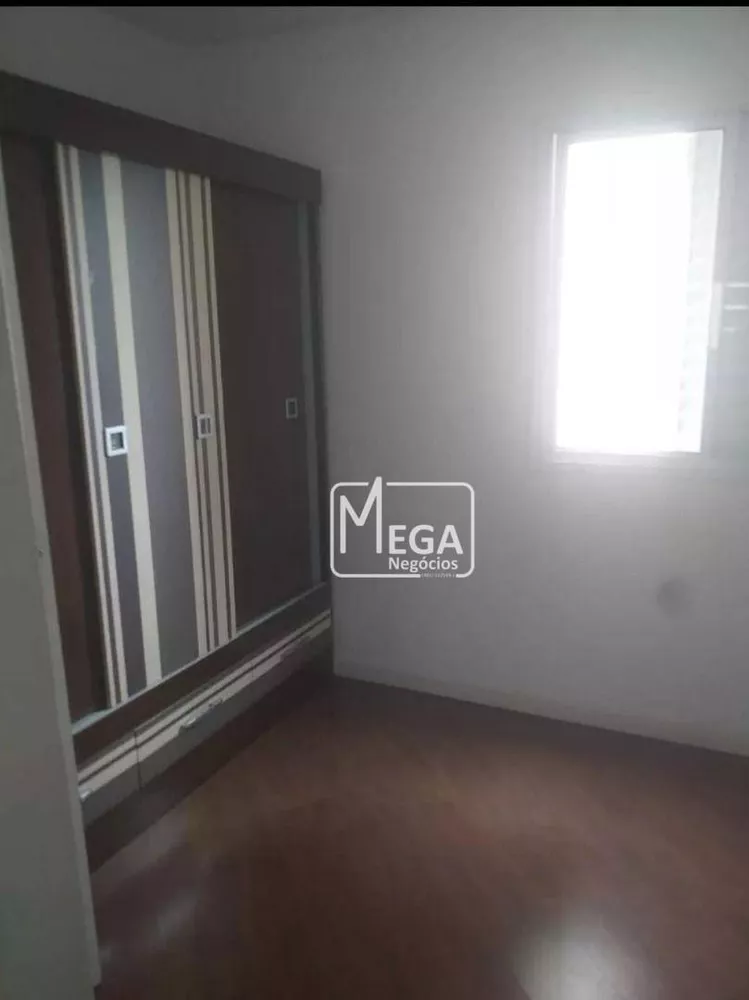 Apartamento, 3 quartos, 63 m² - Foto 5
