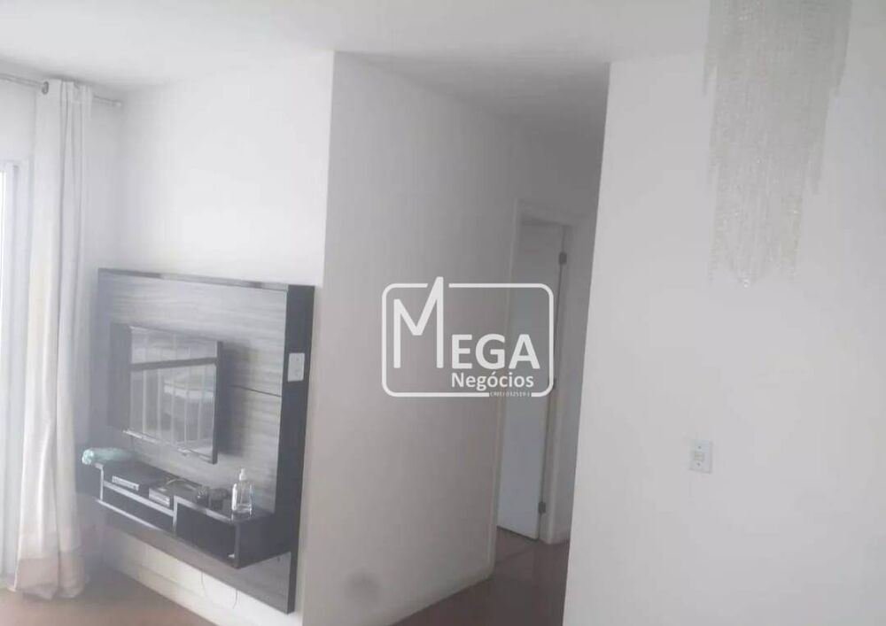 Apartamento, 3 quartos, 63 m² - Foto 1