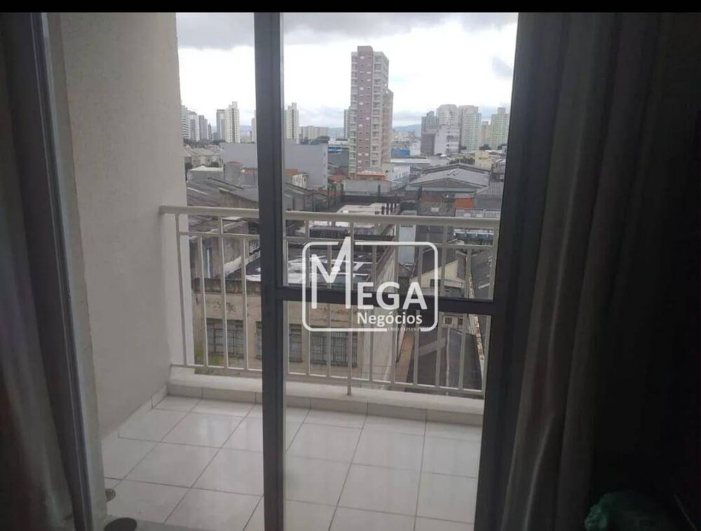 Apartamento, 3 quartos, 63 m² - Foto 4
