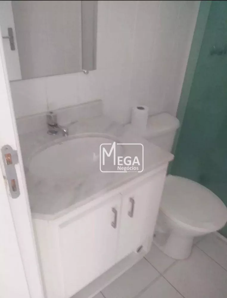 Apartamento, 3 quartos, 63 m² - Foto 6